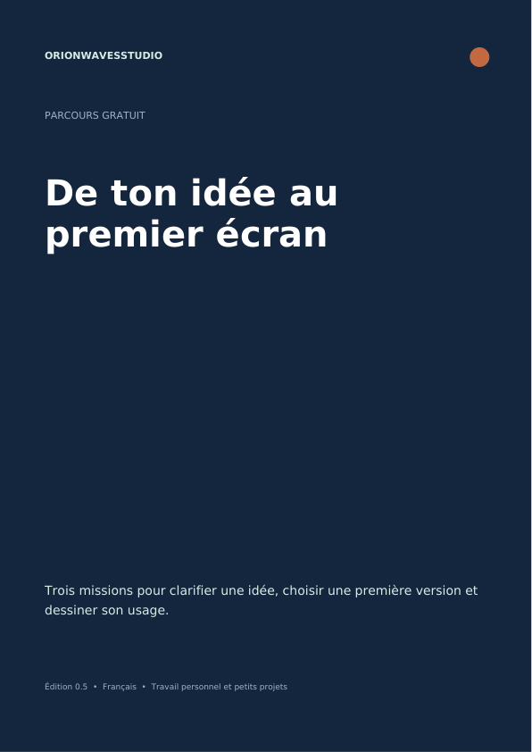 Le guide gratuit